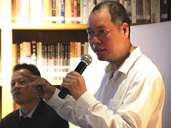 OFweek 2018中國高科技產業項目路演對接沙龍成功舉辦